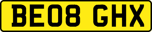 BE08GHX