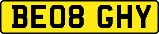 BE08GHY