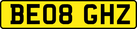 BE08GHZ