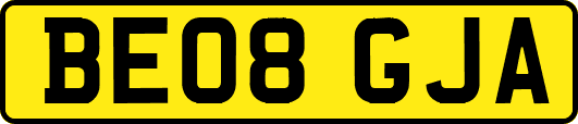 BE08GJA