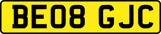 BE08GJC