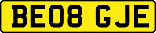 BE08GJE