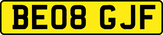 BE08GJF