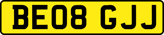 BE08GJJ