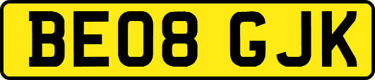 BE08GJK