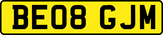 BE08GJM