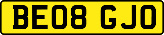 BE08GJO