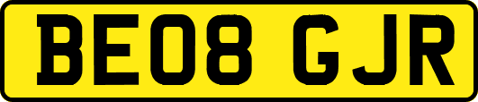 BE08GJR