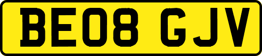 BE08GJV