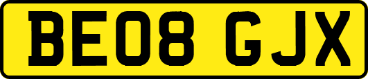 BE08GJX