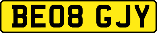 BE08GJY