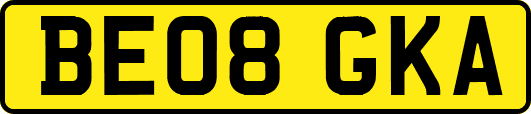 BE08GKA