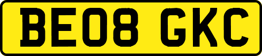 BE08GKC