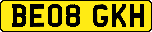BE08GKH