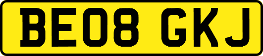 BE08GKJ