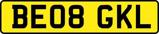 BE08GKL