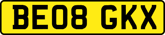 BE08GKX