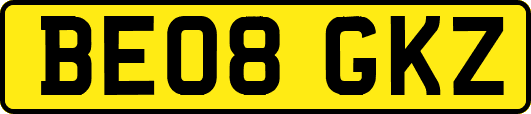 BE08GKZ