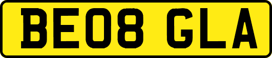 BE08GLA