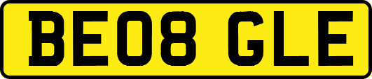BE08GLE