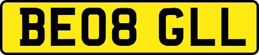 BE08GLL