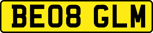BE08GLM