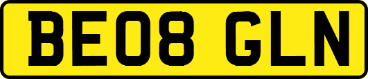 BE08GLN