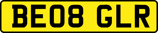 BE08GLR
