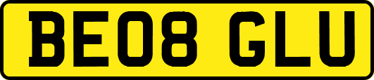 BE08GLU