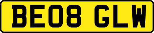 BE08GLW