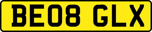 BE08GLX