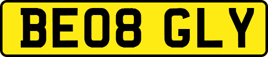 BE08GLY
