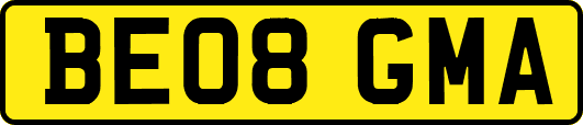 BE08GMA