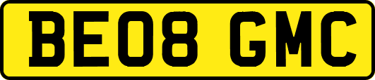 BE08GMC