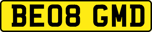 BE08GMD