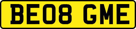 BE08GME