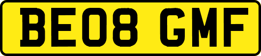 BE08GMF