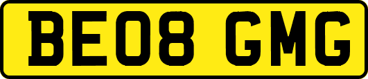 BE08GMG