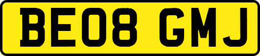 BE08GMJ
