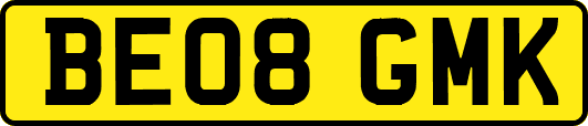 BE08GMK