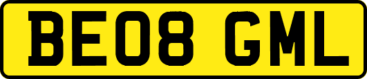 BE08GML