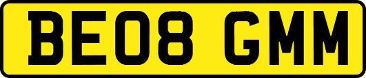 BE08GMM