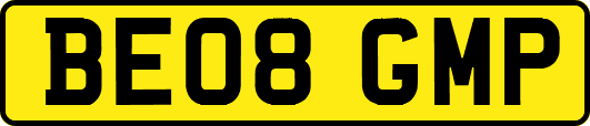 BE08GMP