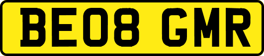 BE08GMR