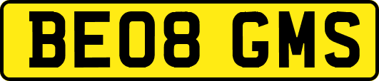 BE08GMS