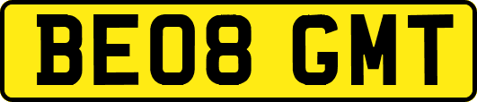 BE08GMT