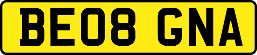 BE08GNA