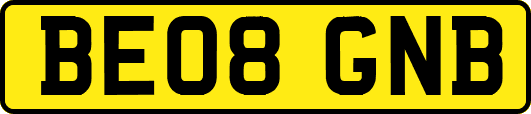BE08GNB