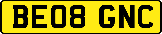 BE08GNC