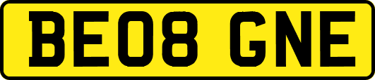BE08GNE
